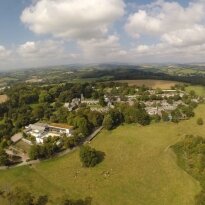 Summer Camp 2016: Dartington, Devon